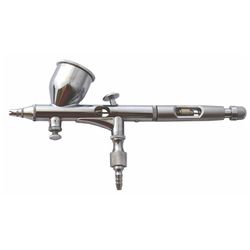 AIRCRAFT Air Brush Kit Professional 0.25mm